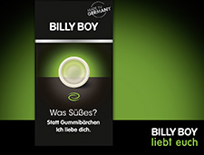 (de) BILLY BOY